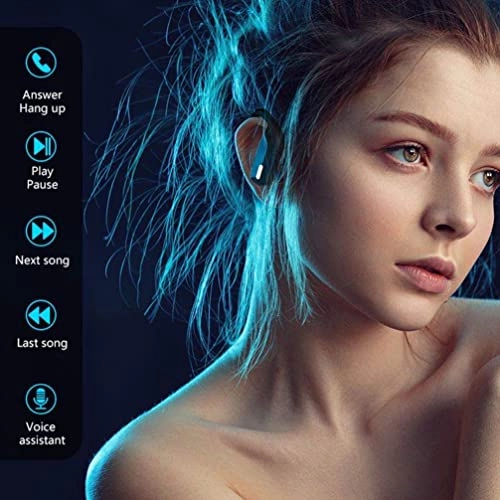 True Wireless Earbuds Wireless Earbud