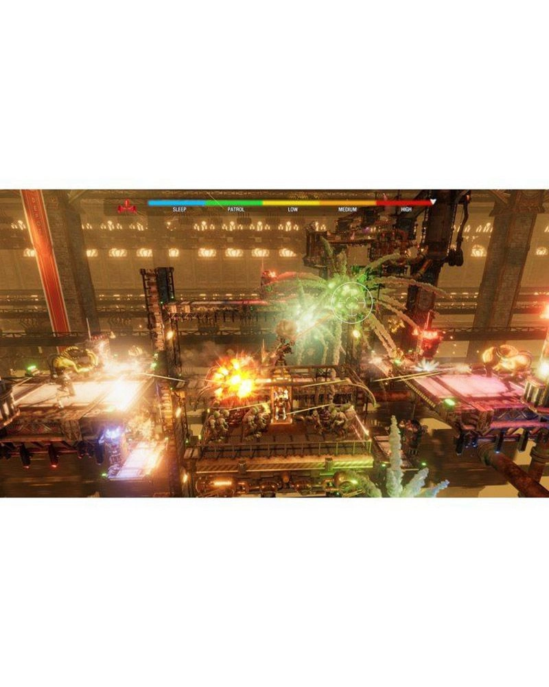 Oddworld Soulstorm Limited Edition - Nintendo Switch