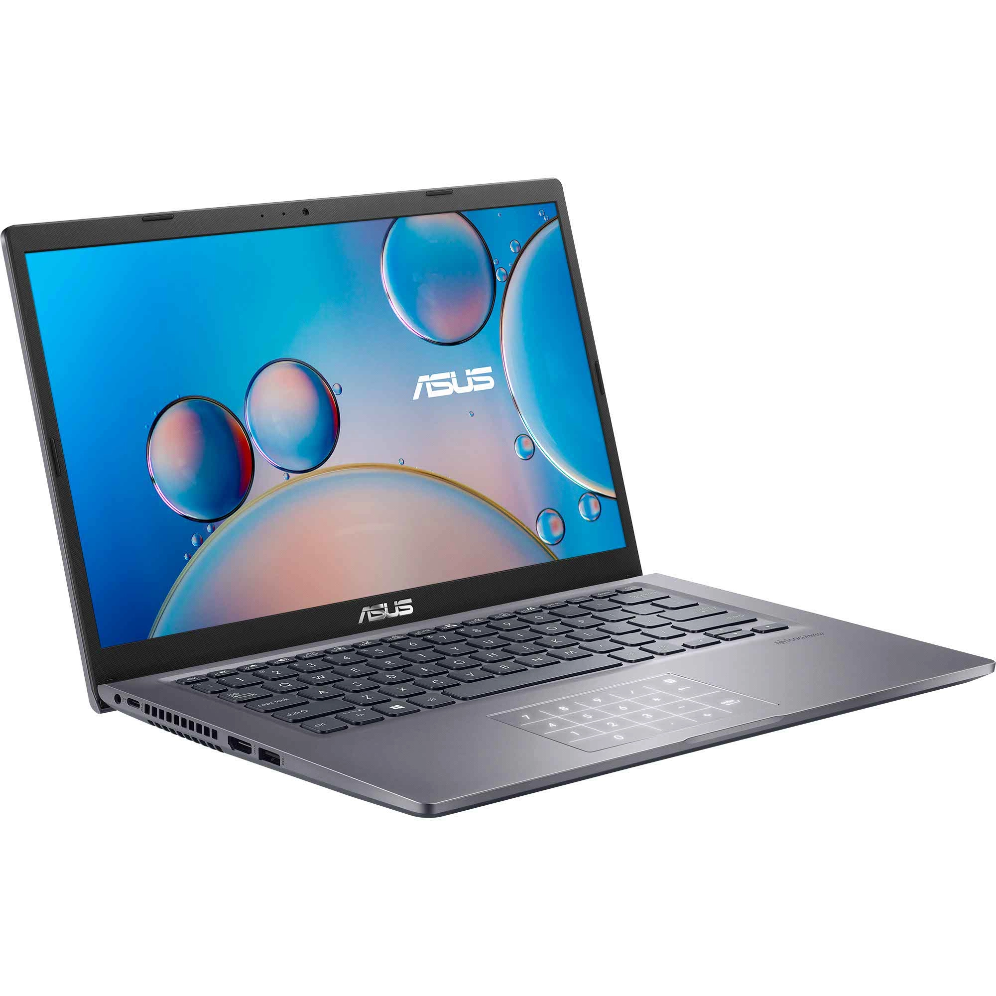 X415EA-EK1677W - 14'' Core i3-1115G4 8GB 256GB SSD