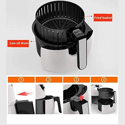 Air Fryer Oven xc6xgXpqlzt3wyWx