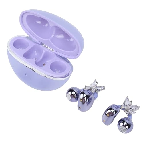 Open Ear Wireless Earbud