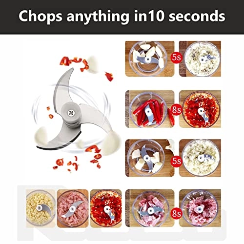 SR01 - 250 Milliliters USB Rechargeable