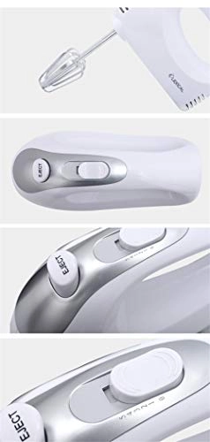 Household handheld multi-function cream baked cake mixer - 200 watts