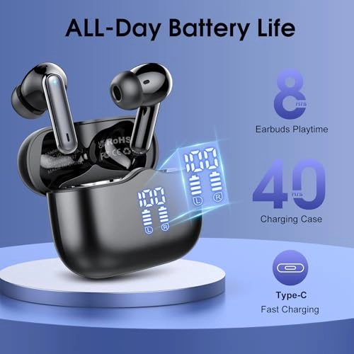 A97 - Wireless Earbud