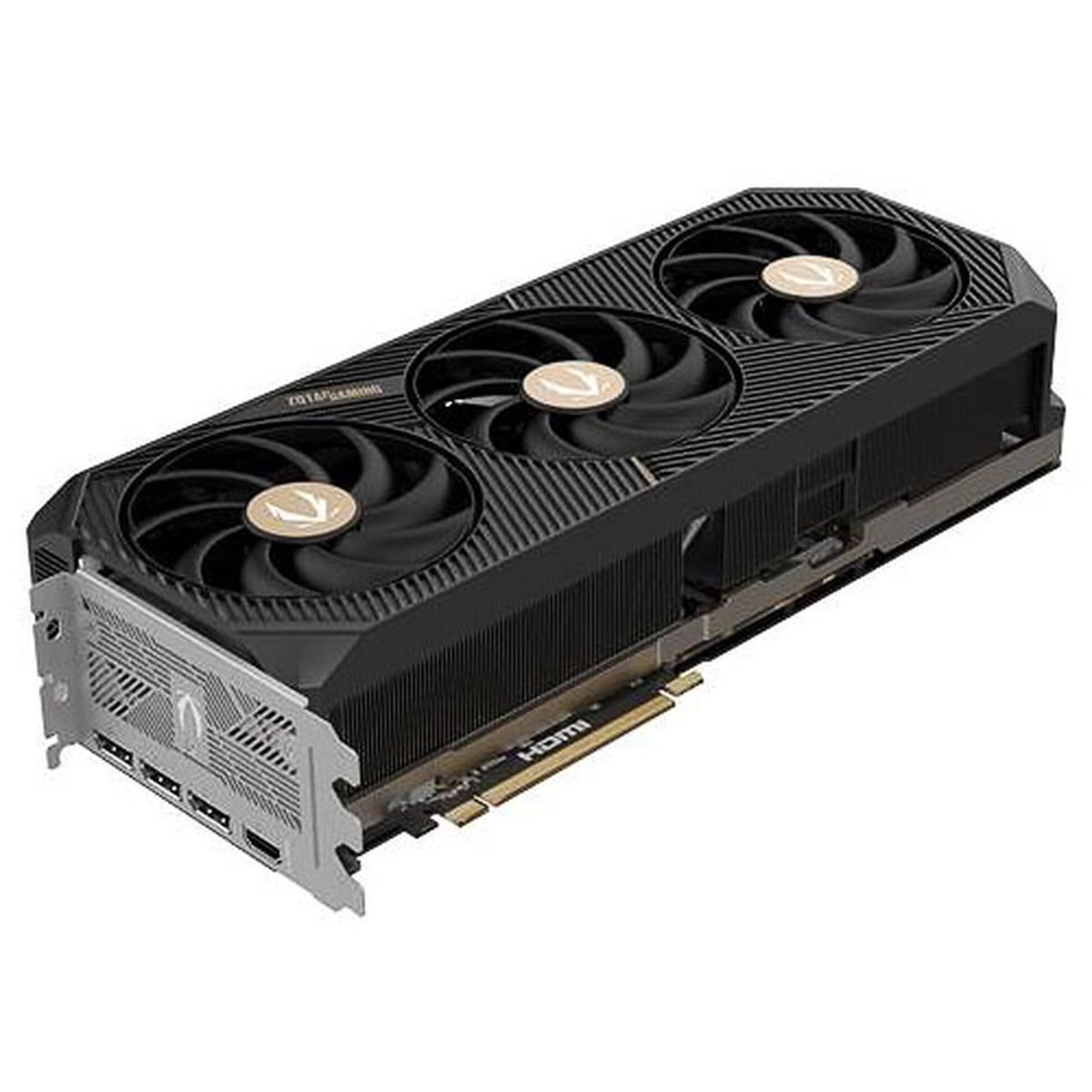 GeForce RTX 5070 Ti - 16GB