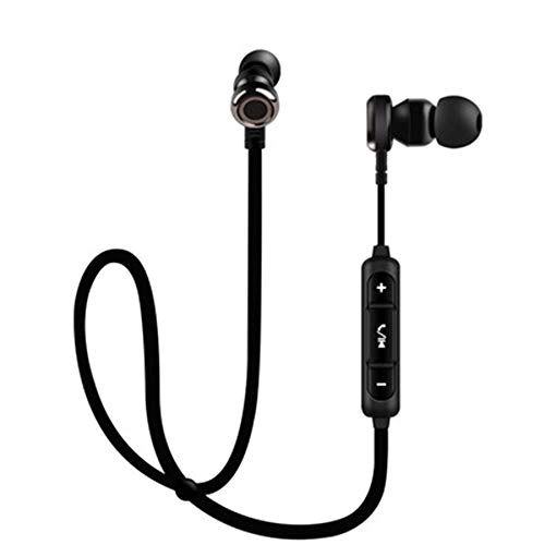 Wireless Bluetooth Headset - Wireless Headset