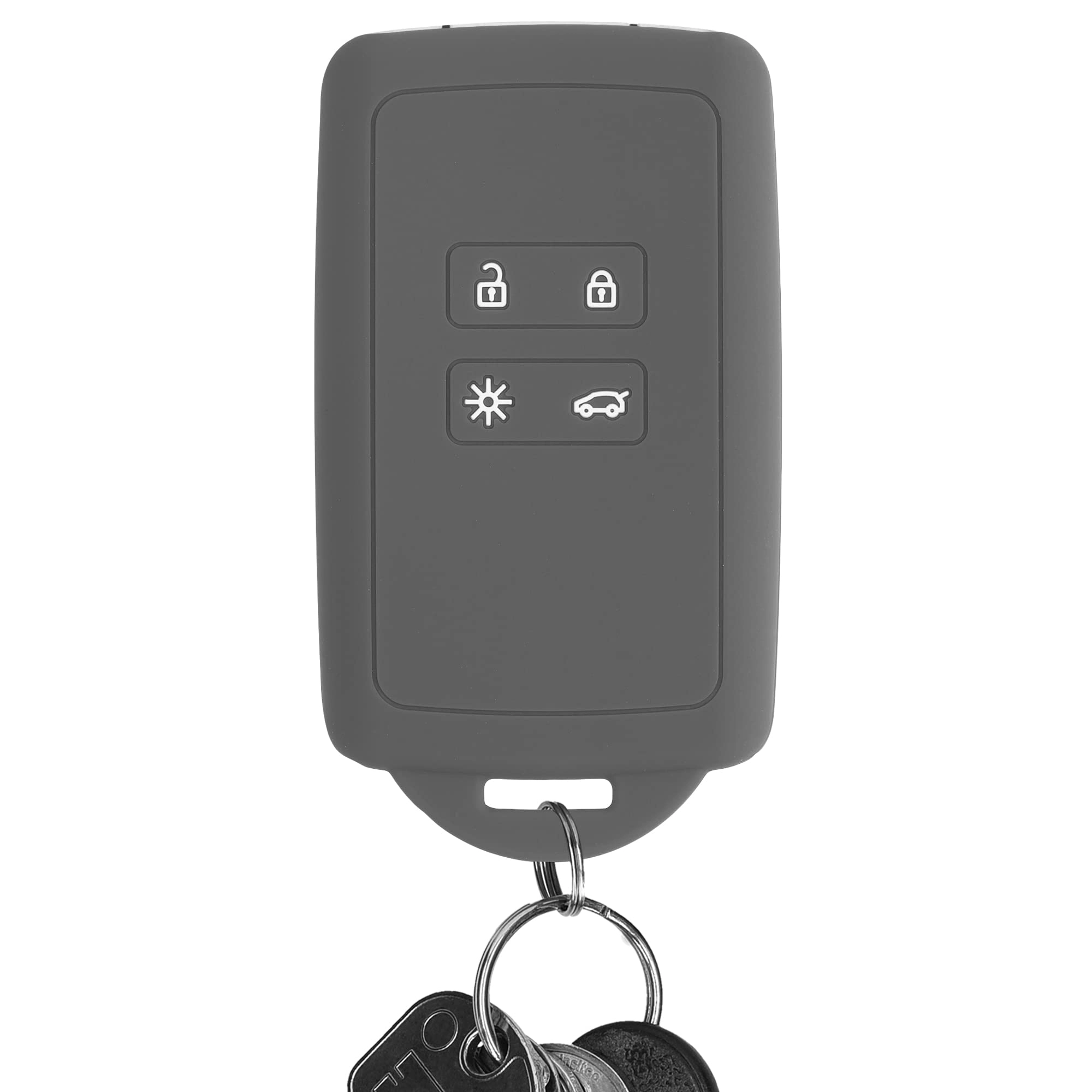 Car Key Cover - Car,Shape