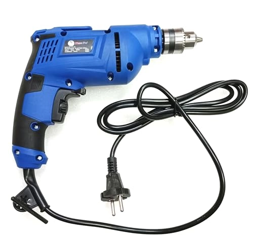 Reversible Drill Machine - 10mm 600 W