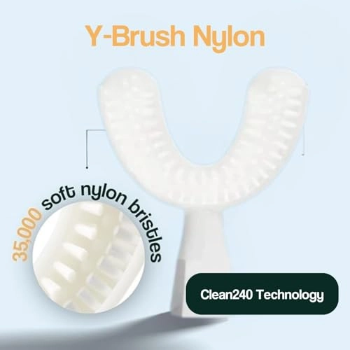 Clean240 Brush Head - Adult 1 Count