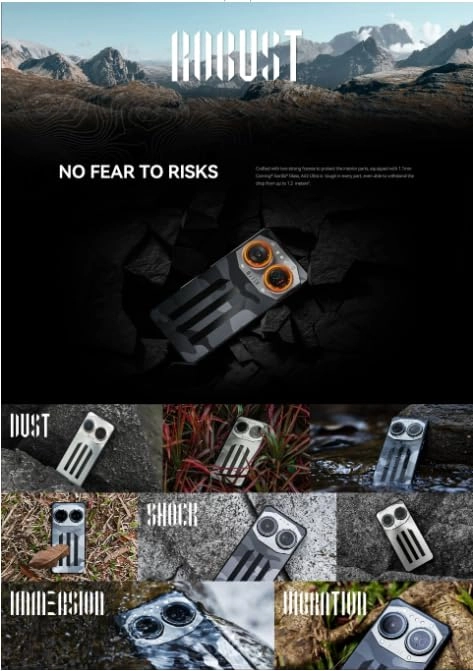 Air2 Ultra - 16GB 512GB