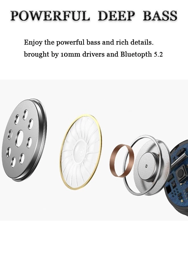 MNW-DD9 Wireless Earbud