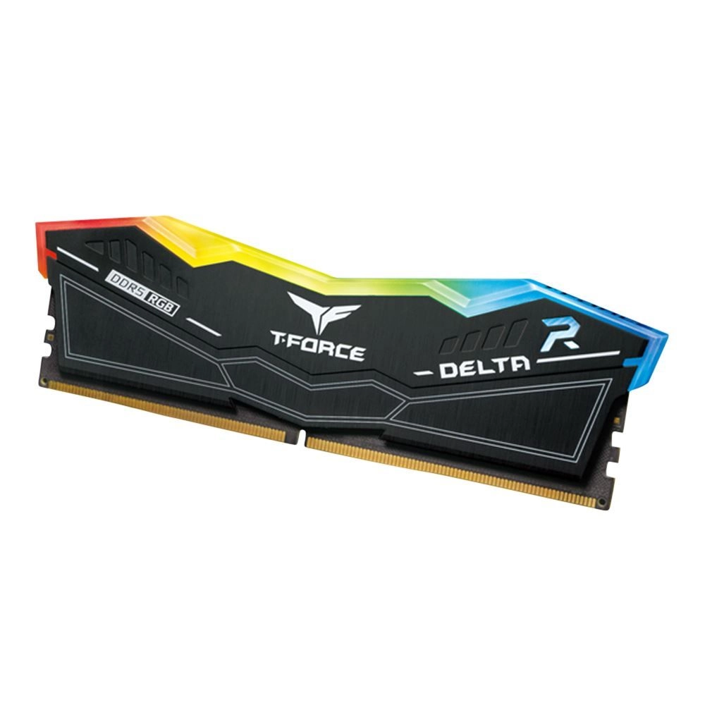 Delta RGB - 32 GB (2 x 16GB) 6000Mhz DDR5