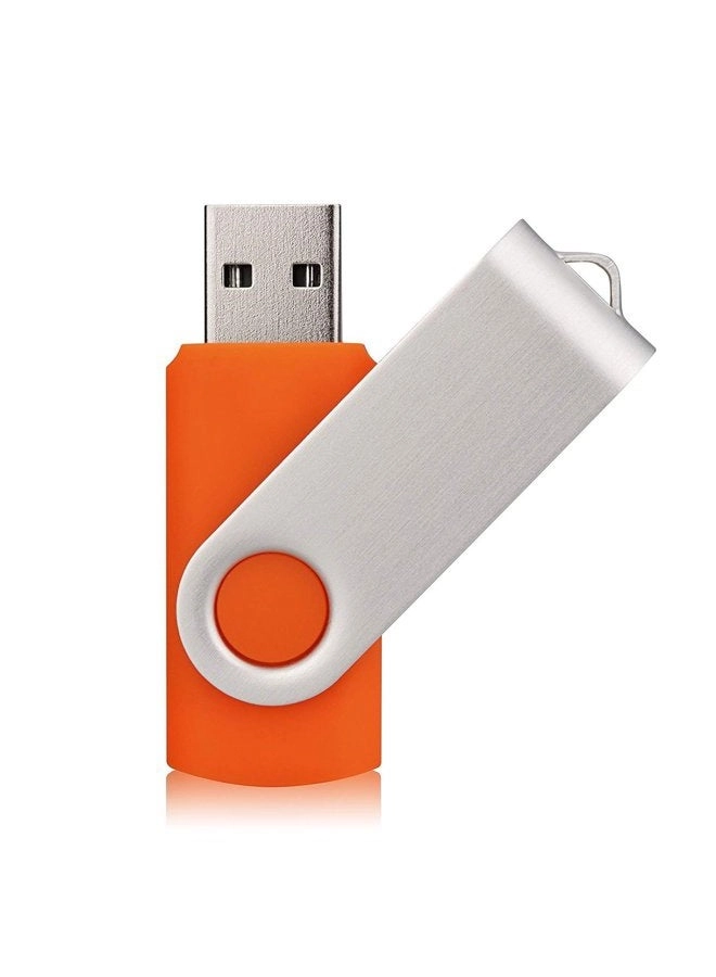 Flash Drive - USB 2.0 USB Type A 2GB