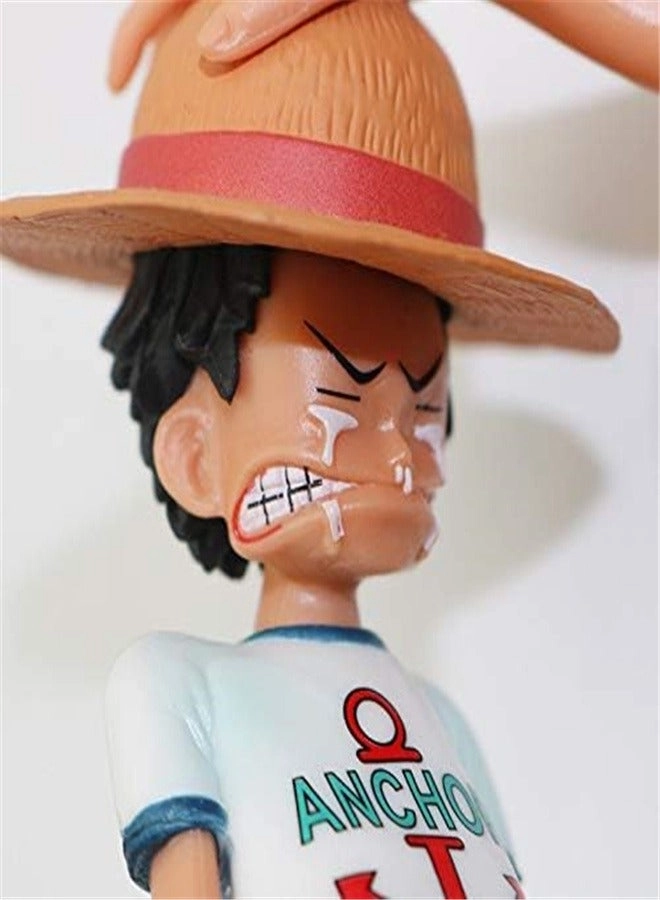Luffy - One Piece (18 cm)