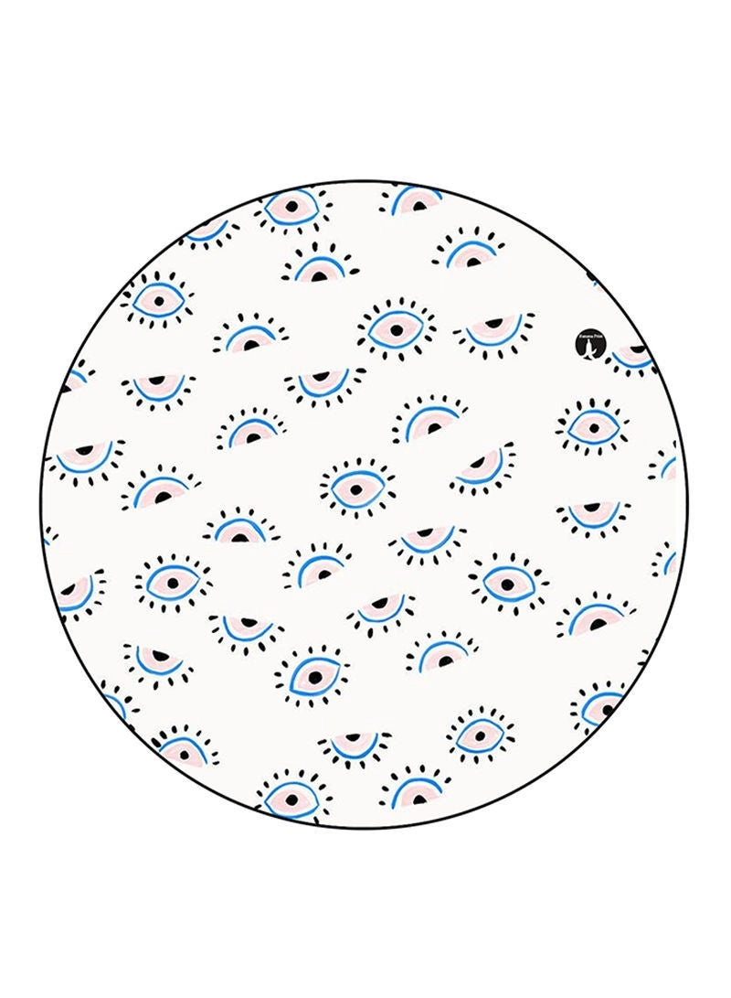 Art Printed Mouse Pad