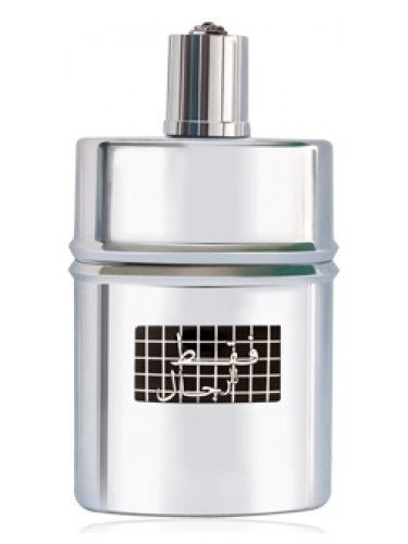 FAQAT LIL RIJAL Eau de Parfum 50 ml