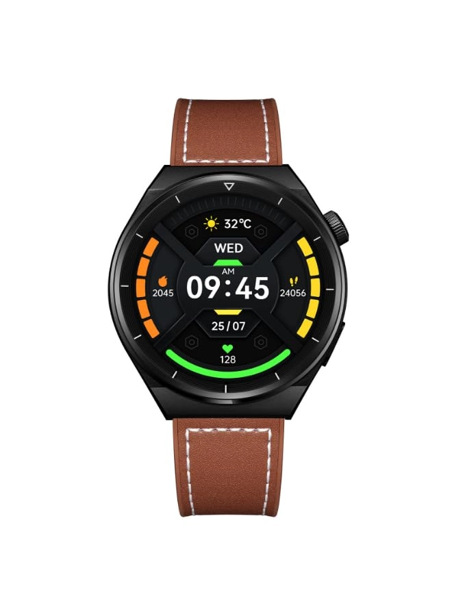 KENNETH SCOTT Smart Watch 46.2mm GPS