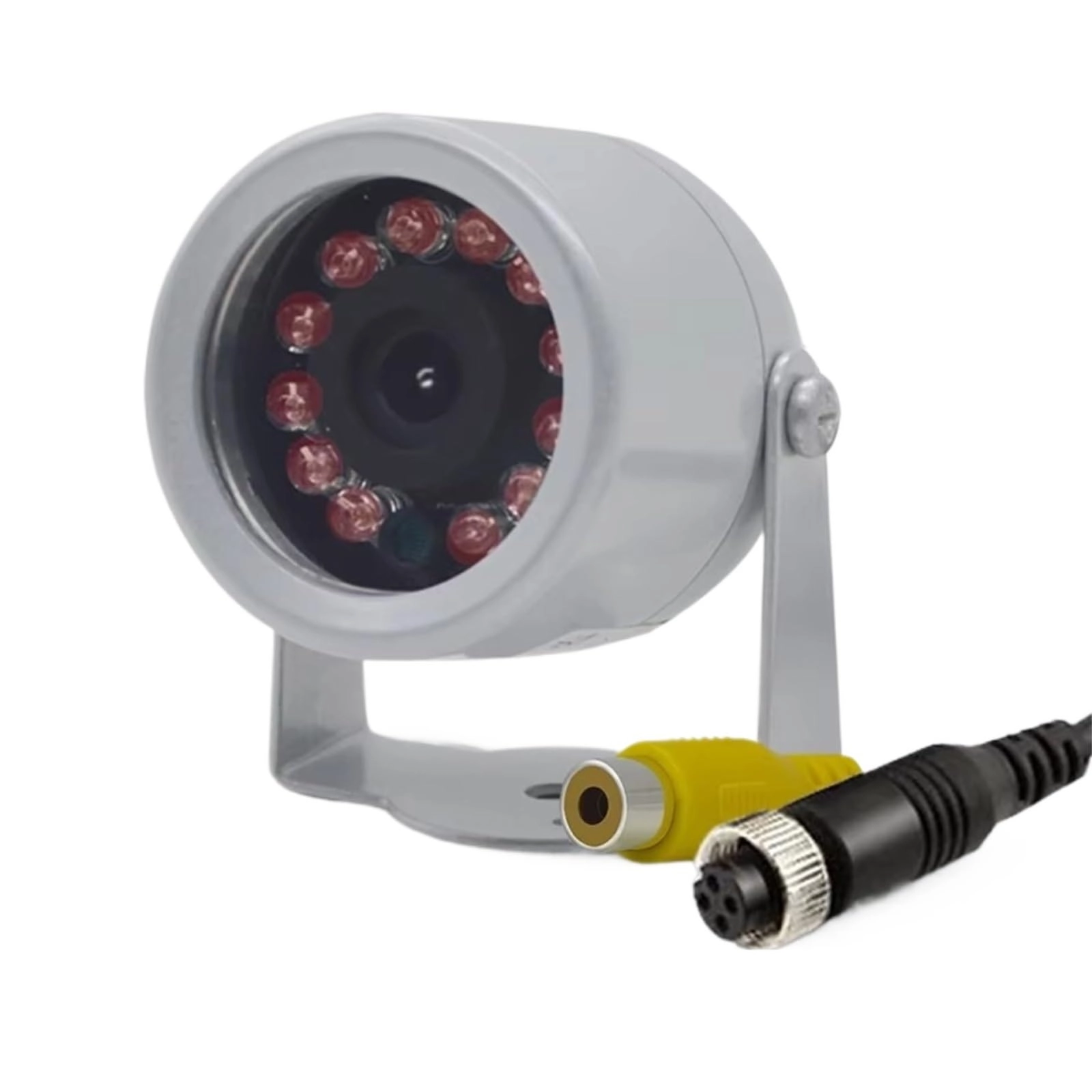 Rear View Camera - Night vision RCA 480 TV lines