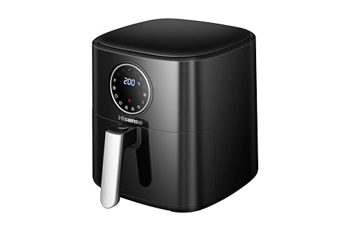 Air Fryer H06AFGY1S1