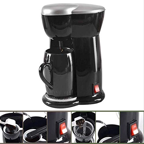 64677 - Single Serve Programmable