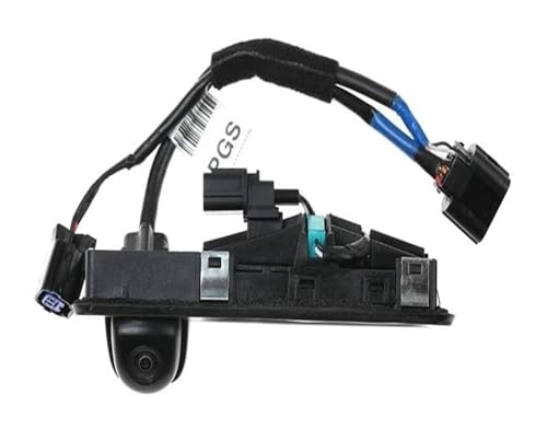 Reversing Camera - wireless