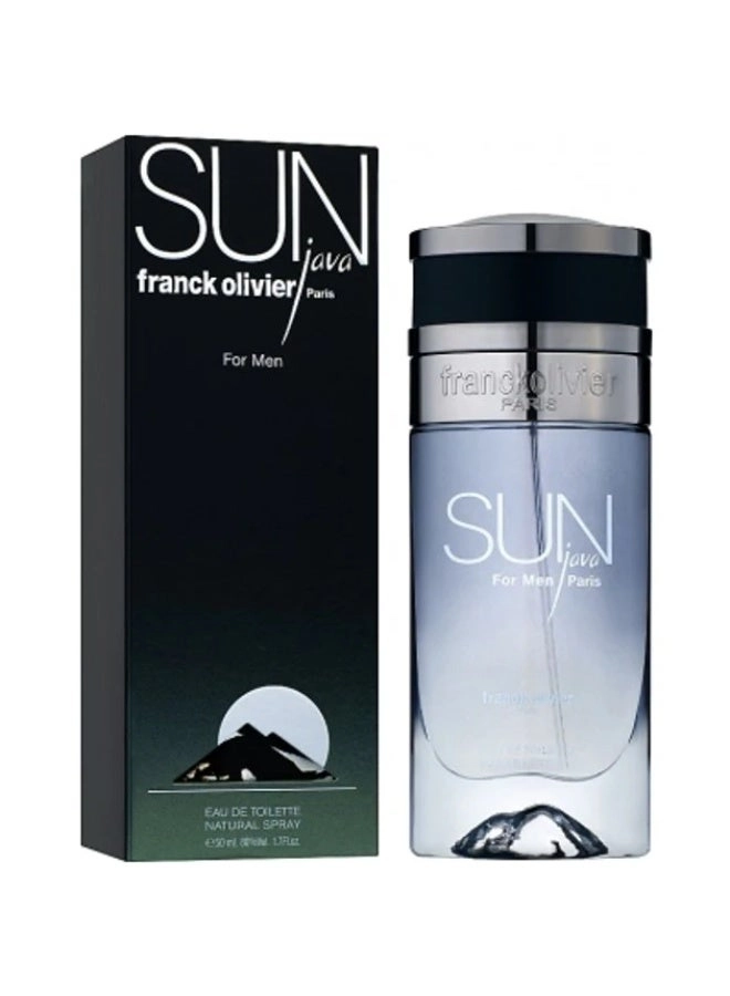 Franck Olivier Sun Java - Eau de Toilette 50ml