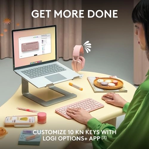 Pebble Keys 2 - AR Universal