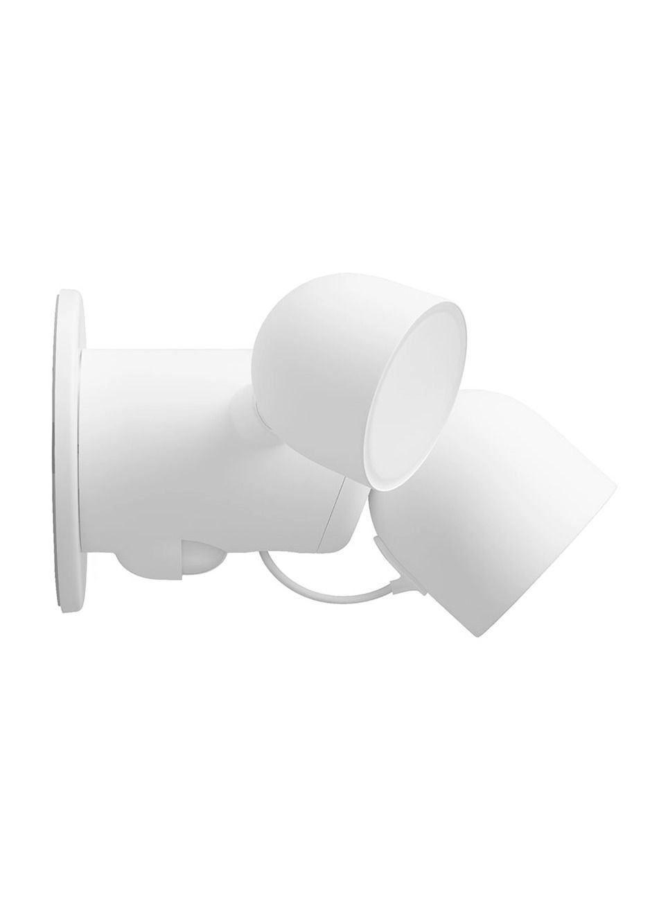 Nest Cam with Floodlight