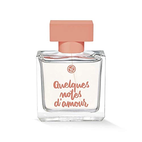 QUELQUES NOTES D'AMOUR Eau de Parfum 30 ml