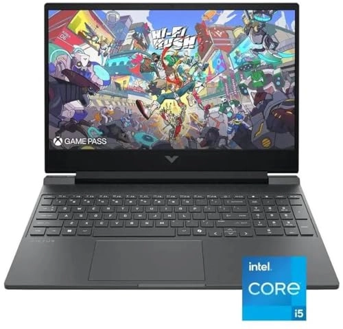 Victus - 15.6'' i5-13420H 16GB DDR4 1024GB SSD