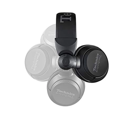 EAH-DJ1200EK Wired Headphone