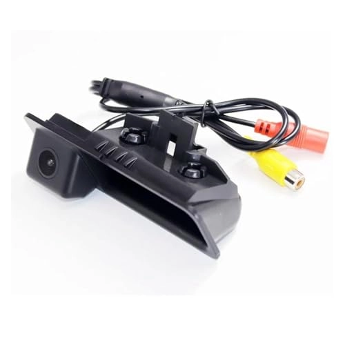 HD CCD Car Rear View Camera - Night vision