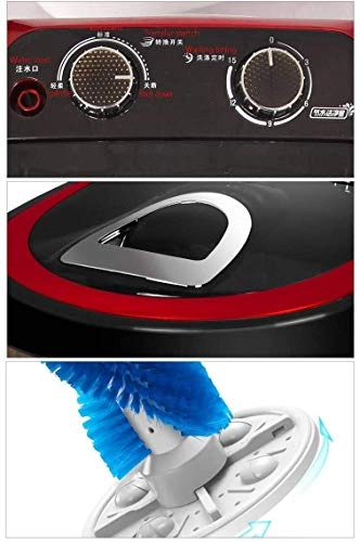 Portable Mini Washing Machine