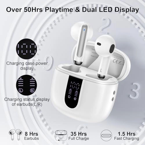 S49 - Wireless Earbud