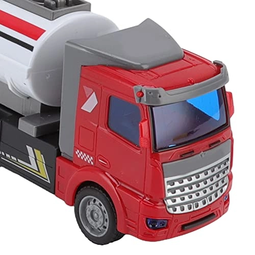 Pull Back Truck Model - 1.0 Count