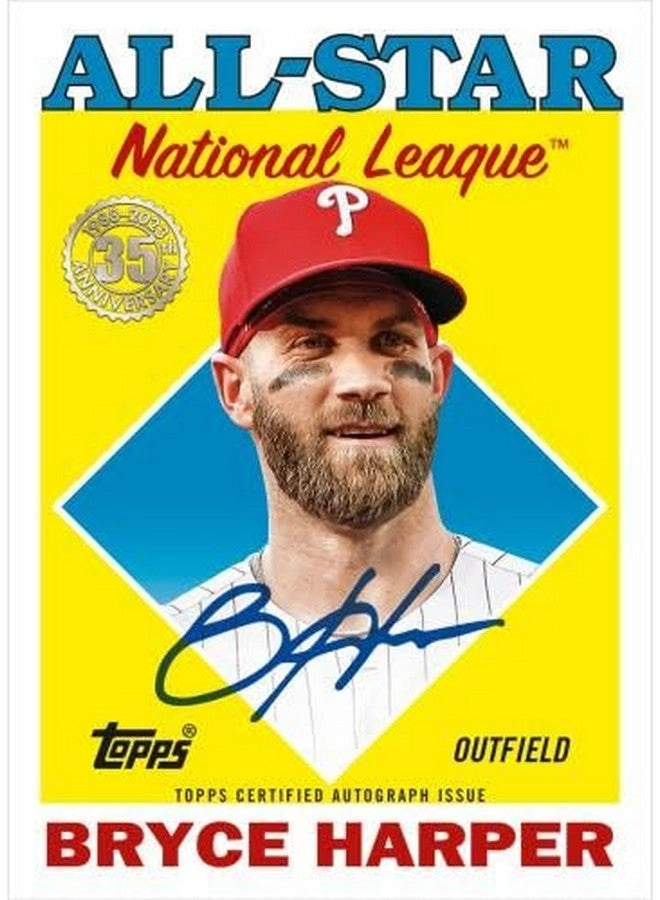 2023 Series 2 Baseball Value Box - 98pcs