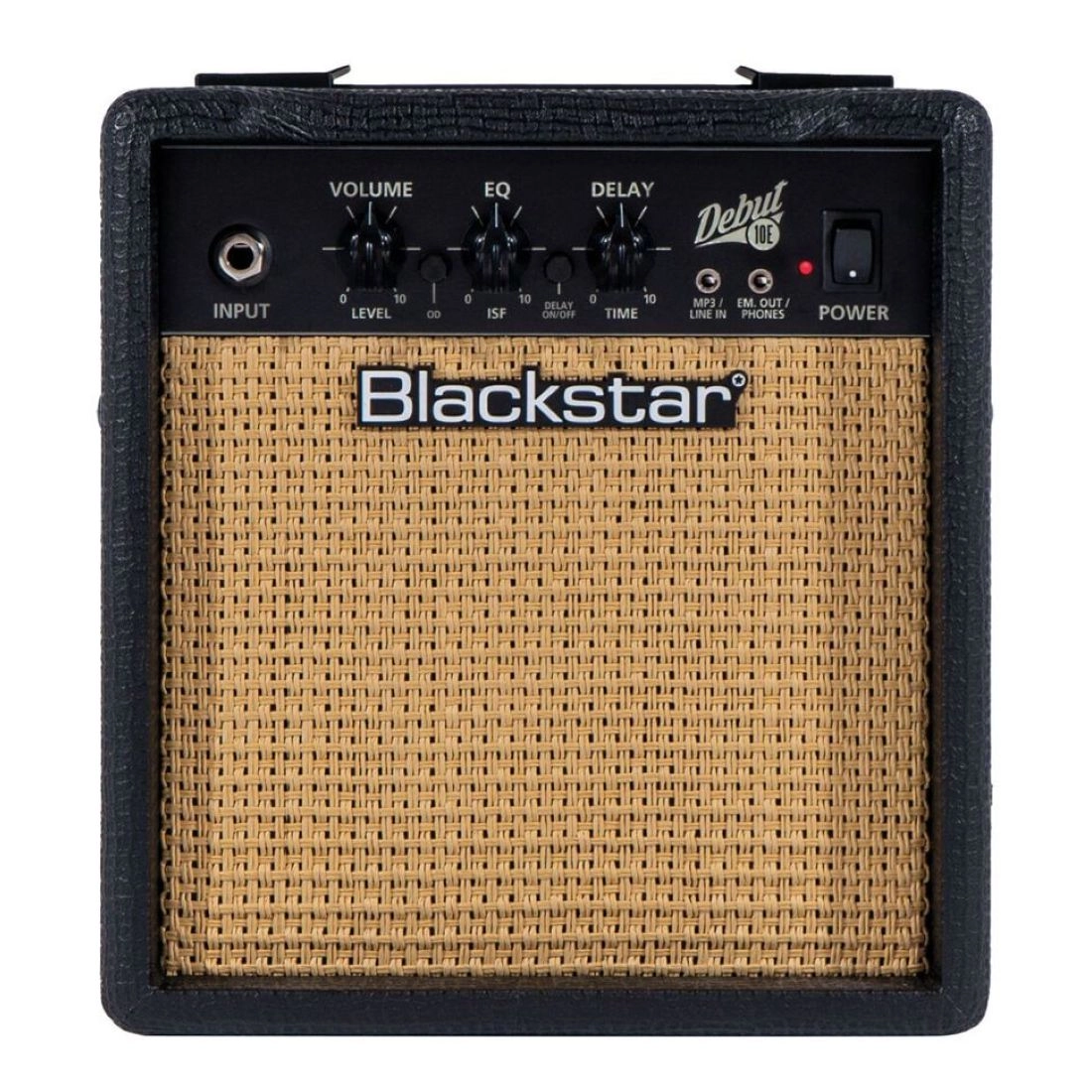 Blackstar Amplification Debut-10E - 10W Stereo