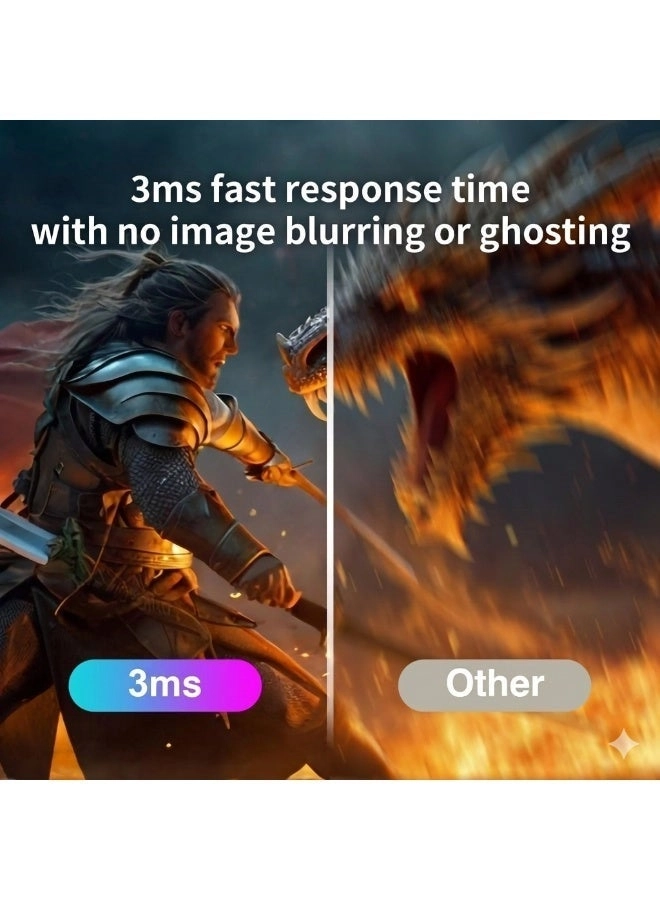 EA-G24I-BK - 23.8 Inches 1920 x 1080 Pixels