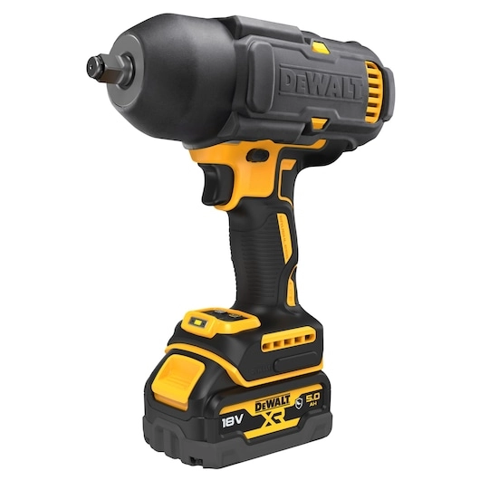 Impact Driver