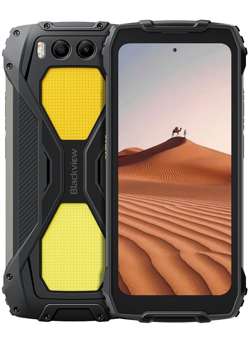 Blackview 7300 - 6GB 256GB