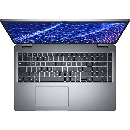 Latitude 5530 - 15.6'' Core i5-1235u 8GB DDR4 256GB SSD