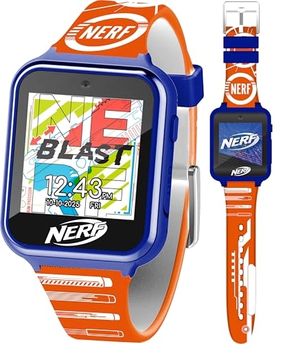 Nerf Kids Smart Watch 40.0mm