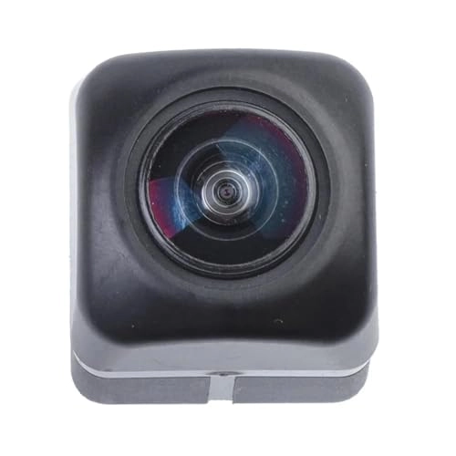 Reversing Camera - Night vision Wired