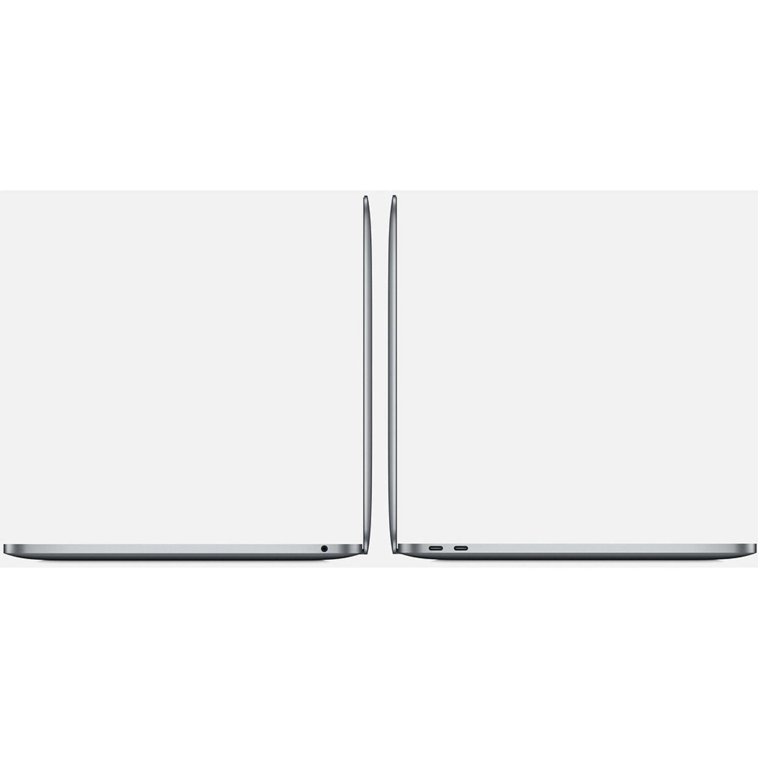 MacBook Pro MPXU2B/A 2017 - 13.3'' Core i5 8GB LPDDR3 256GB SSD