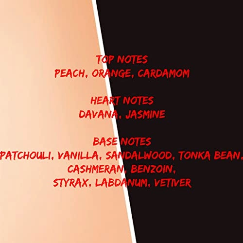 Peach Honey Eau de Parfum 100ml