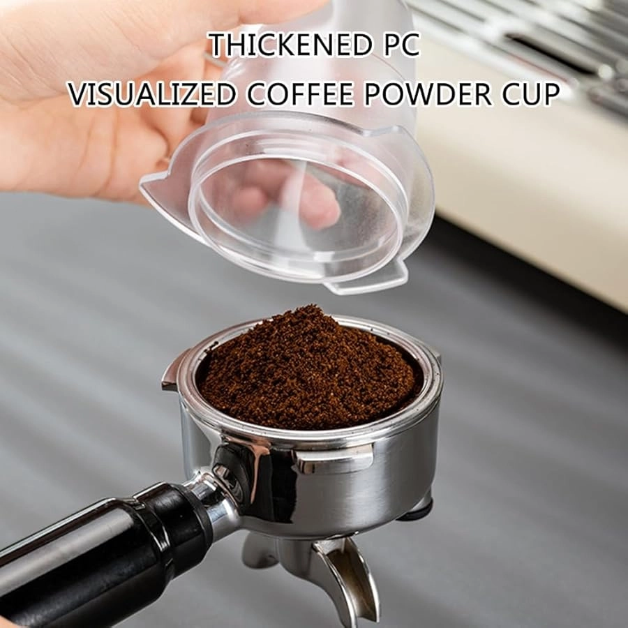 Dosing Cup - 53mm triangle type Espresso