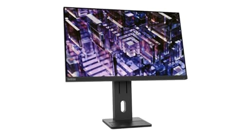 TVisio E24q-30 - 63ECGAT2EU 23.8 Inches QHD Wide 1440p