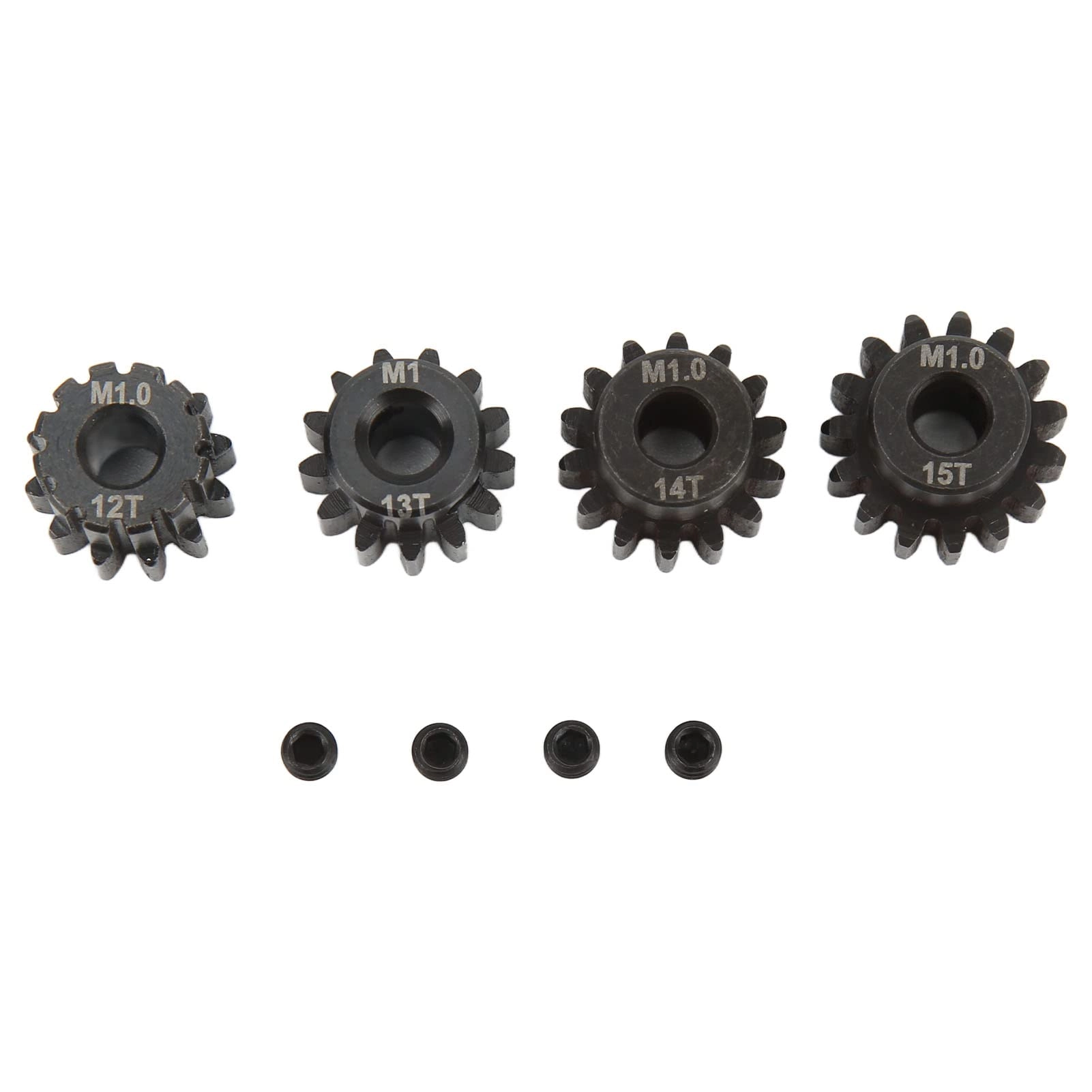 Tixiyu RC Car Gear Sets - 1/8