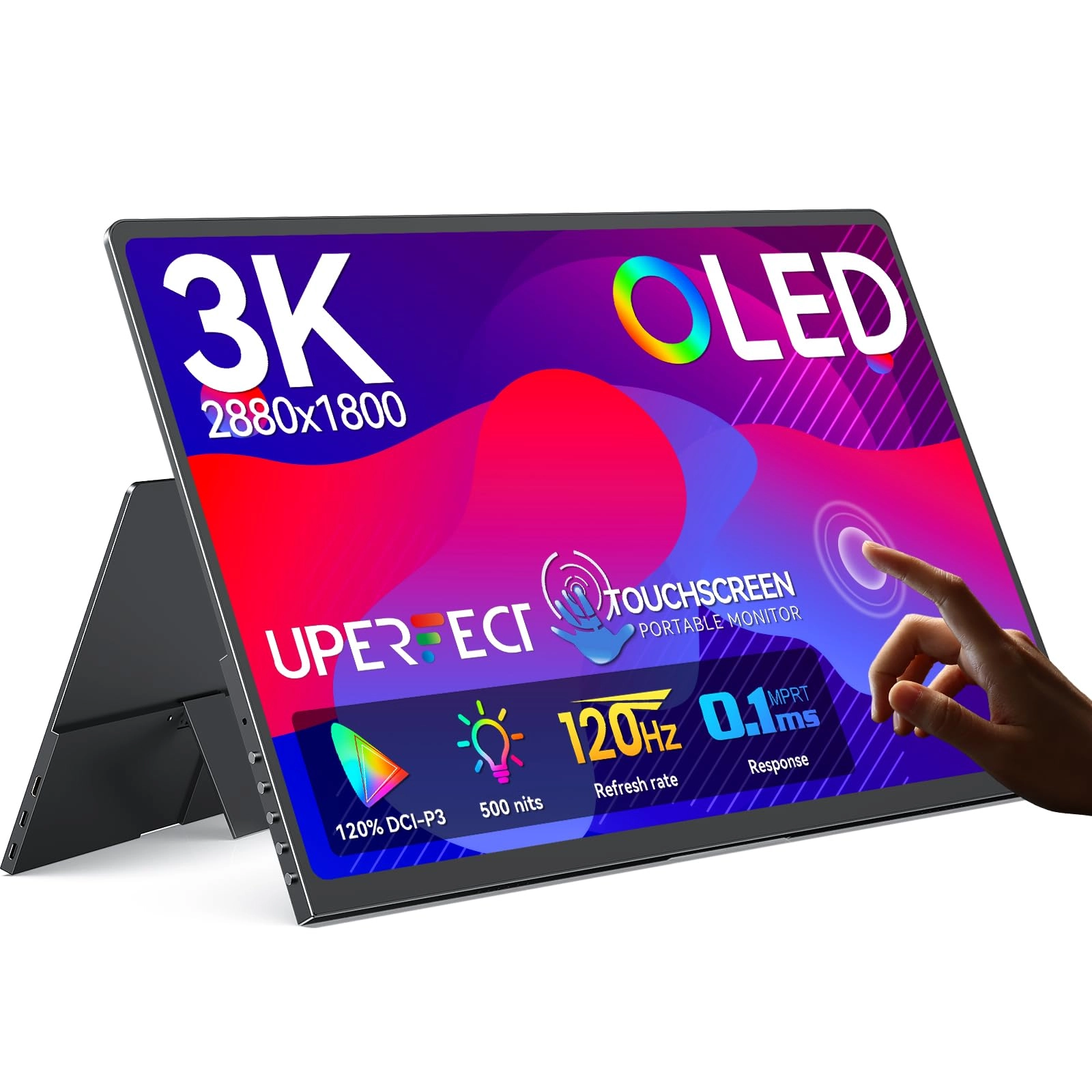 UPERFECT 140B04 - 2880x1800 14 Inches