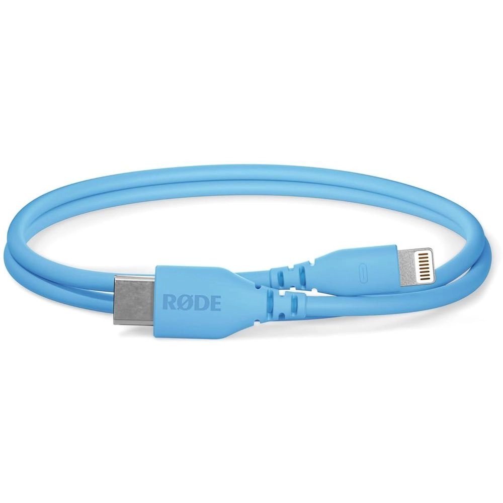 RØDE SC21 Cable USB-C to Lightning 0.3m